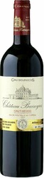Вино Chateau Barreyres, Haut-Medoc AOC, 2010