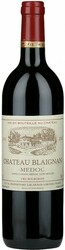 Вино Chateau Blaignan Cru Bourgeois Medoc AOC, 2007