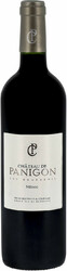 Вино "Chateau de Panigon", Medoc AOC