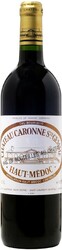 Вино Chateau Caronne Sainte-Gemme, Haut-Medoc AOC