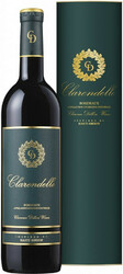 Вино Clarence Dillon, "Clarendelle" Rouge, Bordeaux AOC, in tube