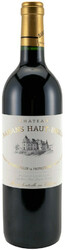 Вино Chateau Bahans Haut-Brion, AOC Pessac-Leognan, 1998