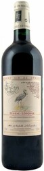 Вино Le Bec en Sabot, Pessac-Leognan AOC 2009