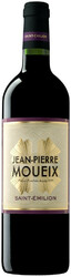 Вино Jean-Pierre Moueix, Saint-Emilion AOC, 2016