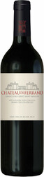 Вино Chateau de Ferrand, Saint-Emilion Grand Cru AOC, 2018