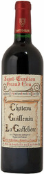Вино Chateau Guillemin la Gaffeliere, Saint-Emilion Grand Cru AOC, 2013