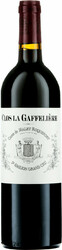 Вино "Clos La Gaffeliere" Saint-Emilion Grand Cru, 2014