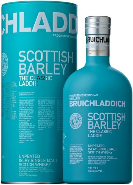 Bruichladdich The Classic Laddie