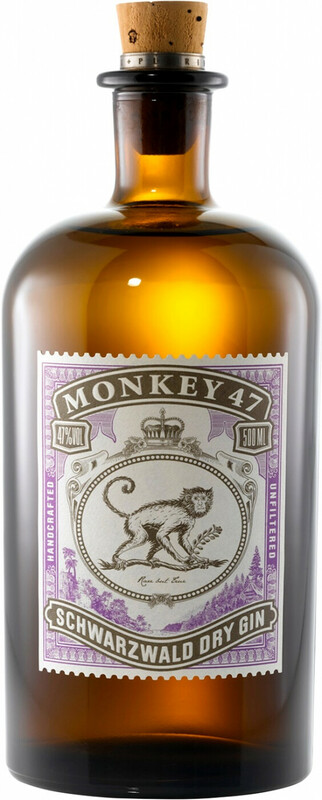 Monkey 47