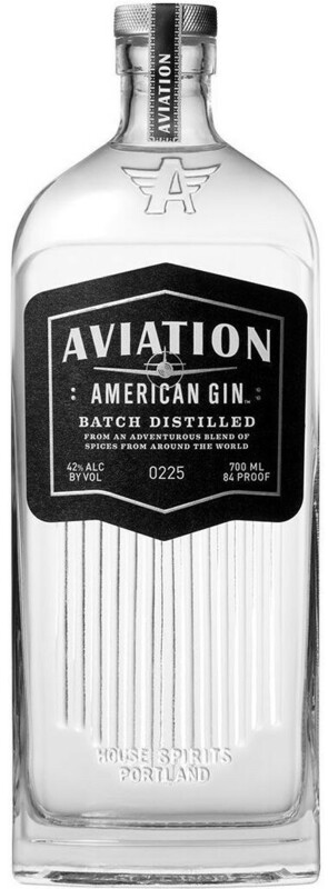AVIATION GIN
