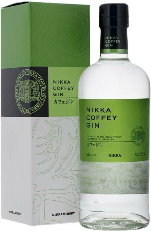 Nikka Coffey